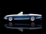 Ferrari 365 California 1966 года